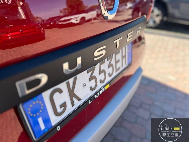Dacia Duster Duster 1.0 TCe GPL 4x2 Prestige Up
