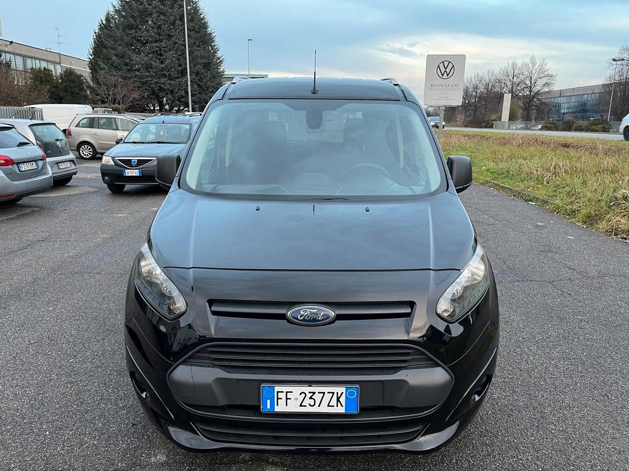 Ford Tourneo Connect Tourneo Connect 1.0 EcoBoost Plus