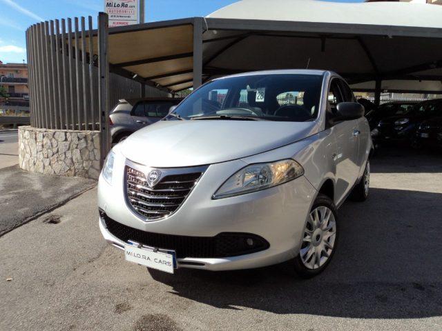 LANCIA Ypsilon 0.9 TwinAir 85 CV