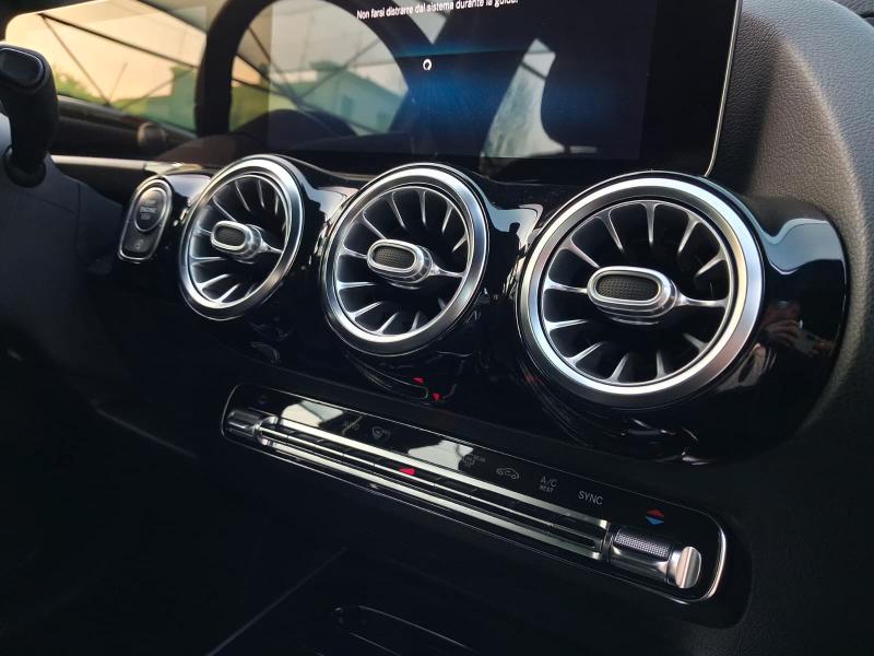 Mercedes B 180 D Sport Plus 7G-DCT