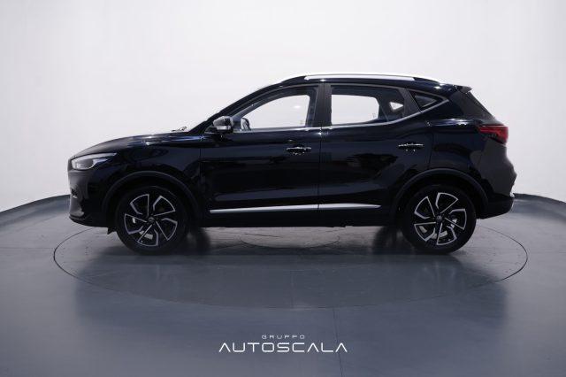 MG ZS 1.0 T-GDI Automatica Luxury