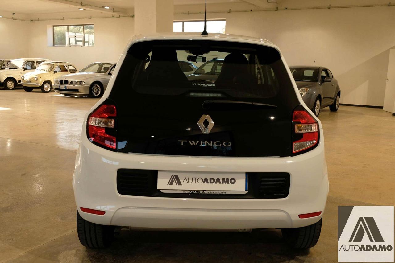 Renault Twingo 1.0 SCe Liberty