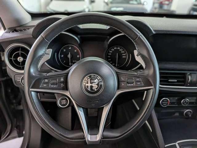 Alfa Romeo Stelvio Stelvio 2019 2.2 t Ti Q4 210cv auto