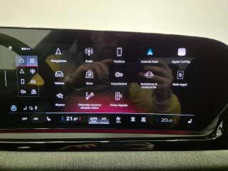 Audi A5 Avant 2.0 tdi mhev+ S line edition 204cv in Promo s-tronic