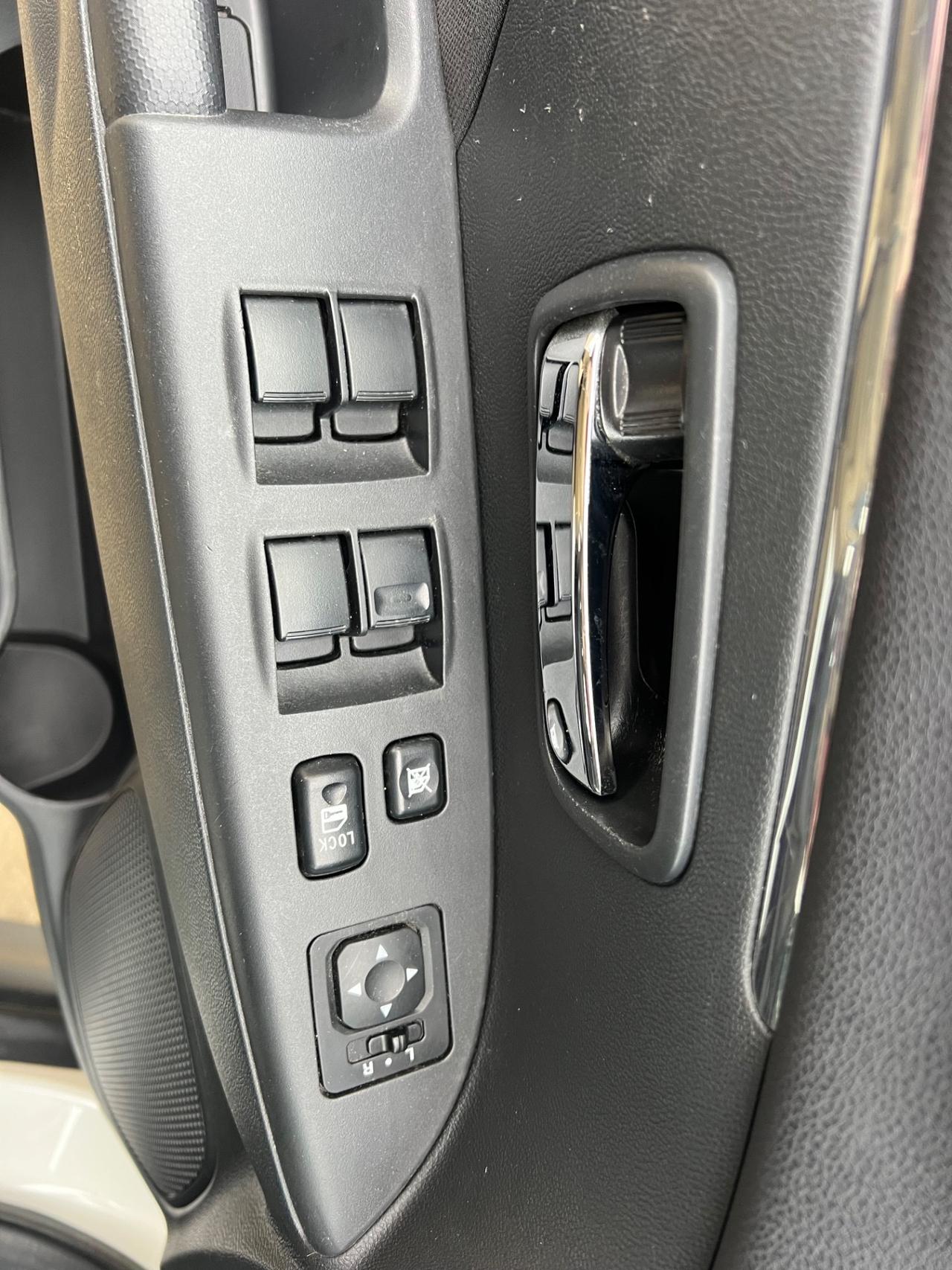 Mitsubishi ASX 1.6 DI-D 114 CV 2WD Invite