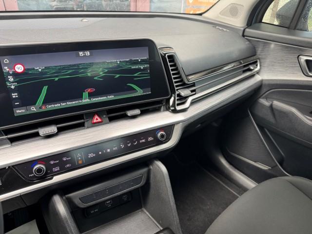 Kia Sportage 1.6 crdi mhev Business imt