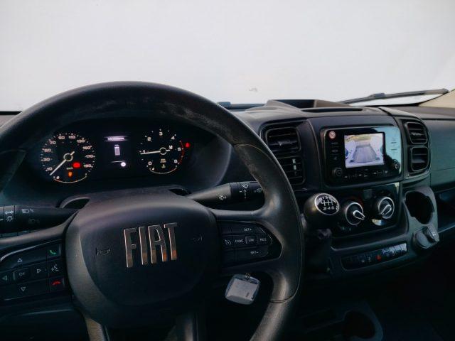 FIAT Ducato 33 2.2 Mjt 140CV L2 H1 Furgone MY25