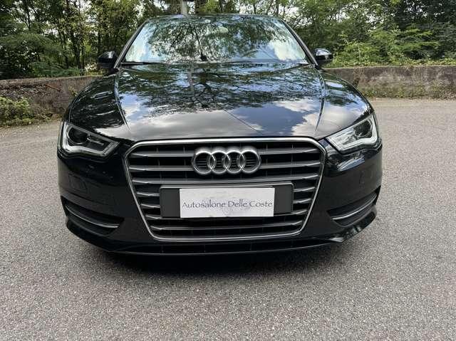 Audi A3 Sportback 1.6 tdi Business 110cv Euro 6B