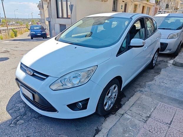 FORD C-Max 1.6 TDCi 115CV - 2014