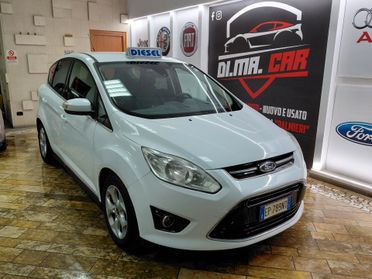 Ford C-Max 1.6 TDCi 115CV Titanium 2013