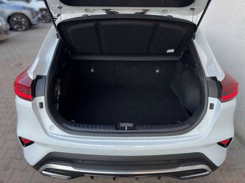 Kia Xceed XCeed 1.0 tgdi Gpl Style 117cv mt