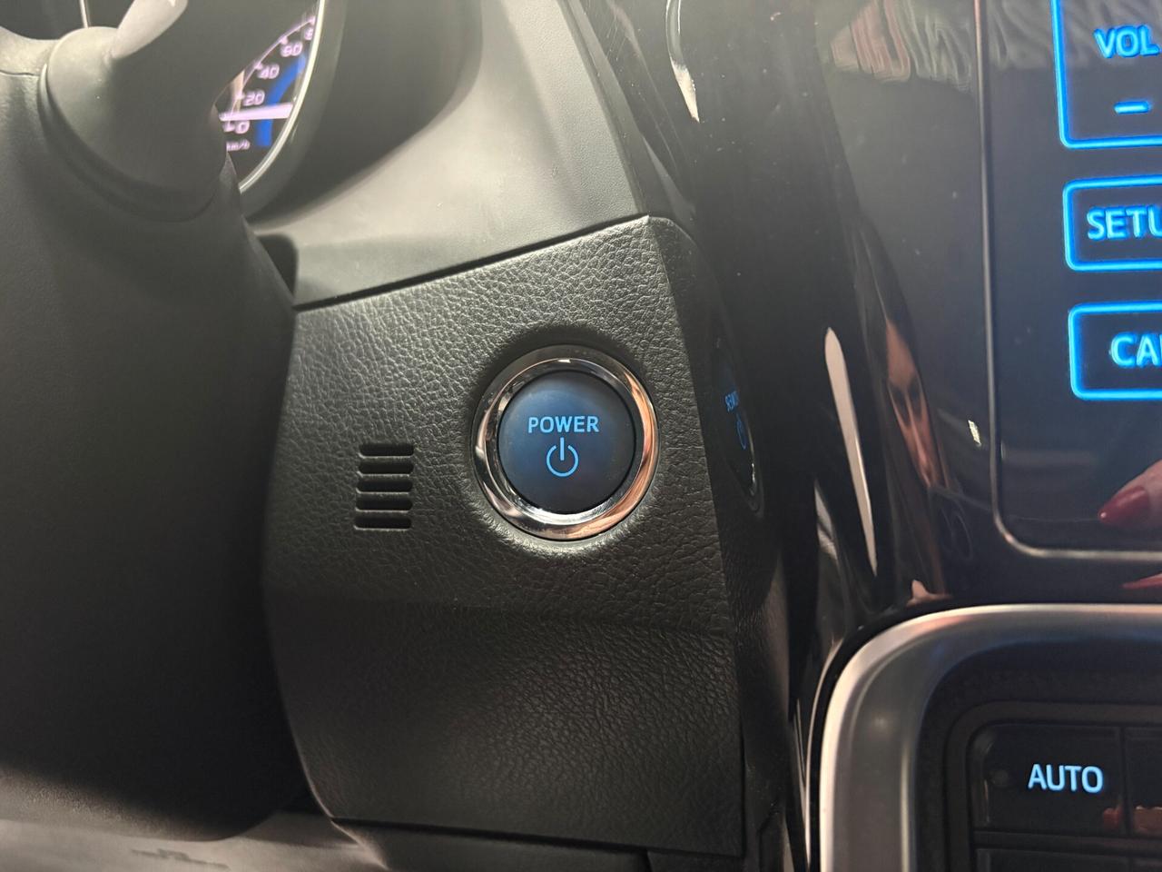 Toyota Auris 1.8 Full Hybrid 136cv Automatica Lounge FULL +Tetto - Berlina