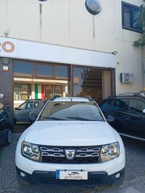 Dacia Duster 1.5 dCi 110CV