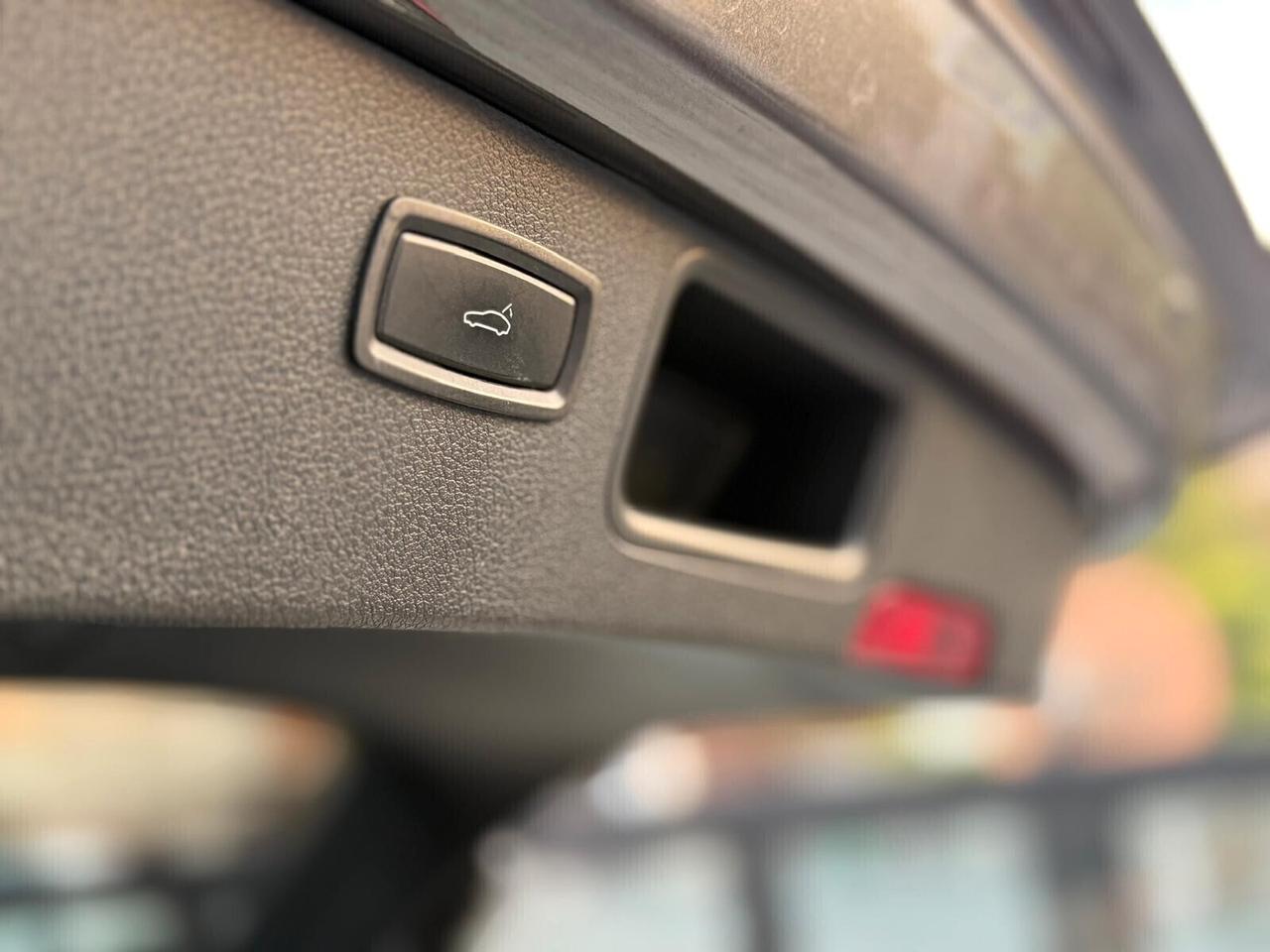 Porsche Macan S Diesel 3.0 V6 258 CV AUTOMATICO PDK - TETTO - NAVI - PELLE