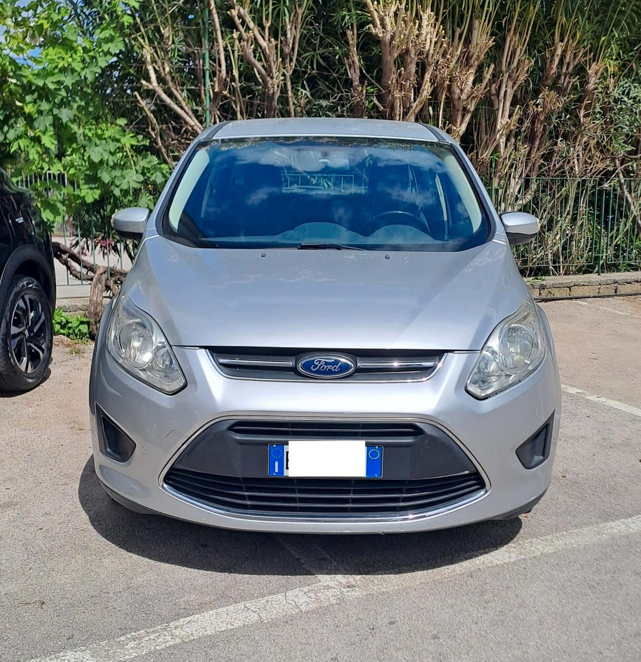 Ford C-Max C-Max7 1.6 TDCi 115CV