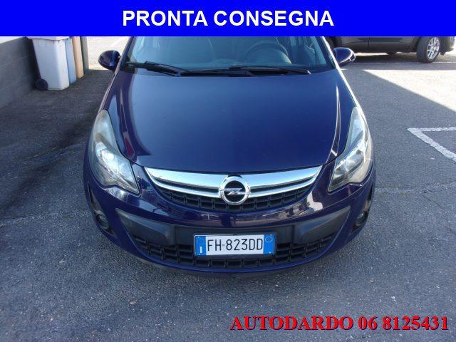 OPEL Corsa 1.2 5 porte Ecotec