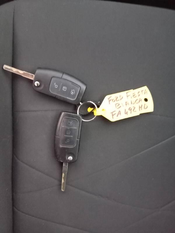 Ford Fiesta 1.4 Titanium Gpl 95cv 3p E6