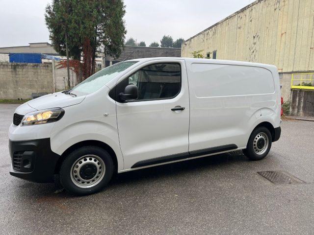 FIAT Scudo 2.0 BlueHDi 145CV L2