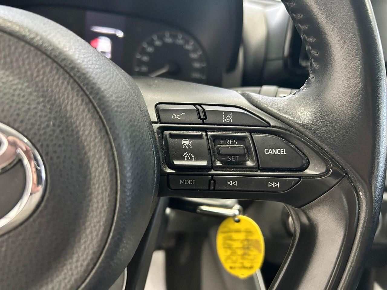 Toyota Yaris 1.0B Trend x neopatentati 2023