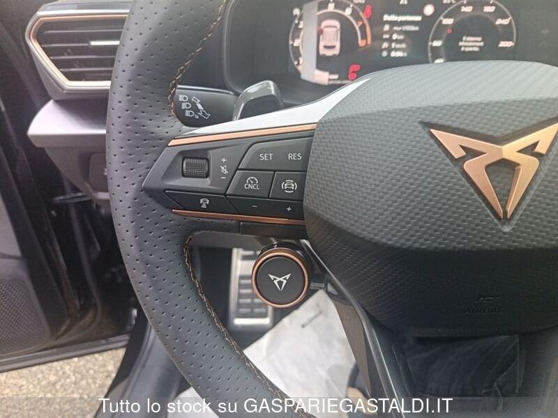 Cupra Formentor 1.5 Hybrid DSG NEW 2025