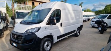 FIAT DUCATO L2 H2 - 2.3 MJT 120CV EURO 6