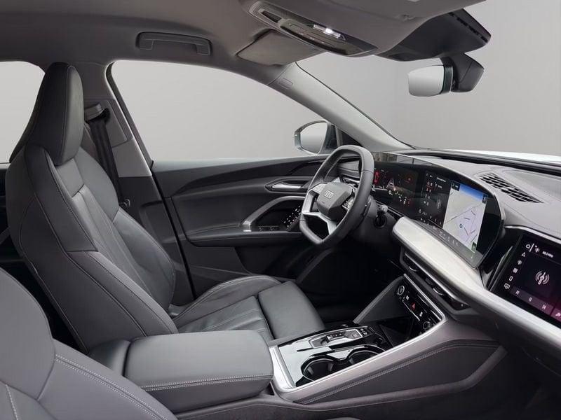 Audi Q5 Sportback TDI 150kW quattro S tronic S Line Edition Matrix Led Pelle Camera 360°