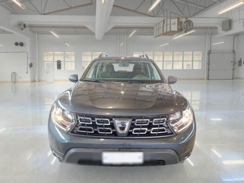 Dacia Duster 1.5 Blue dCi 8V 115 CV 4x4 Comfort