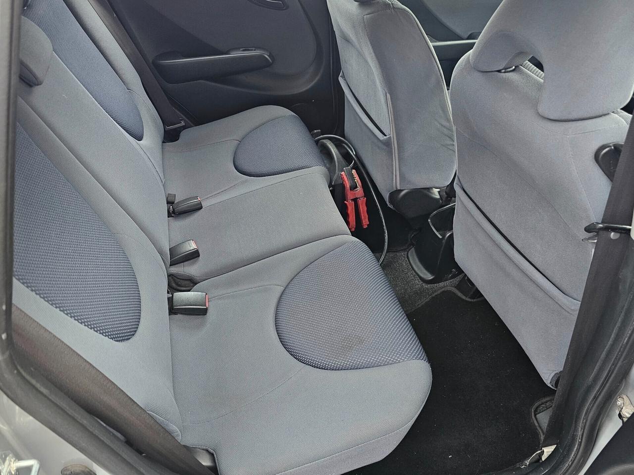 Honda Jazz 1.4 i-DSi 5p. 7 Speed CVT