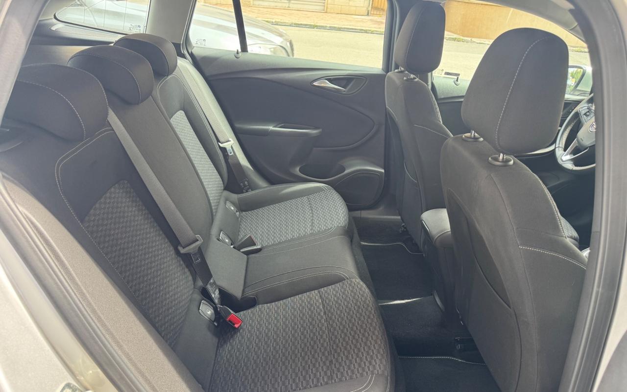 Opel Astra 1.6 CDTi 110CV S&S Innovation
