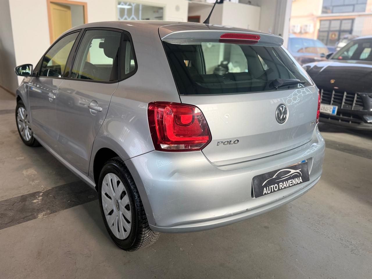 Volkswagen Polo 1.2 TDI 75CV 5 p. Comfortline