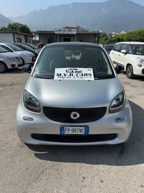 Smart ForTwo 70 1.0 twinamic Prime