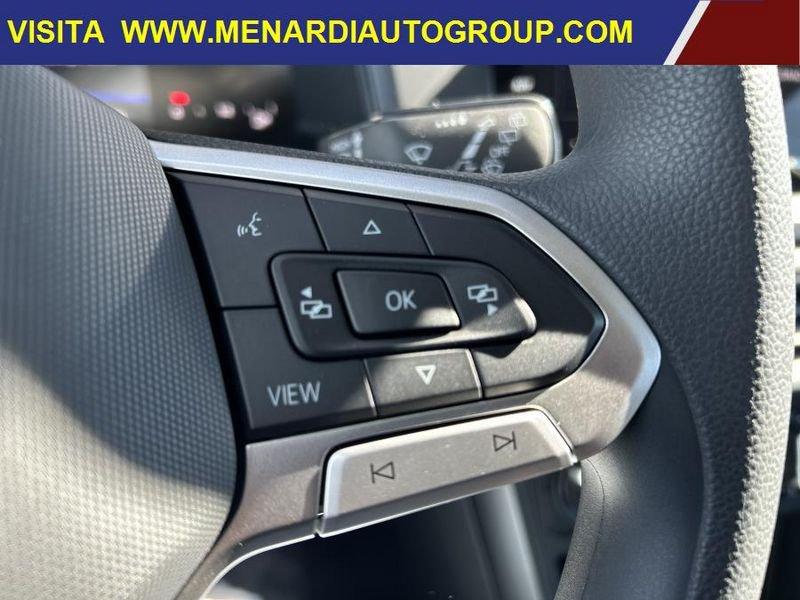 Volkswagen Polo 1.0 Evo 80cv PROMOZIONE