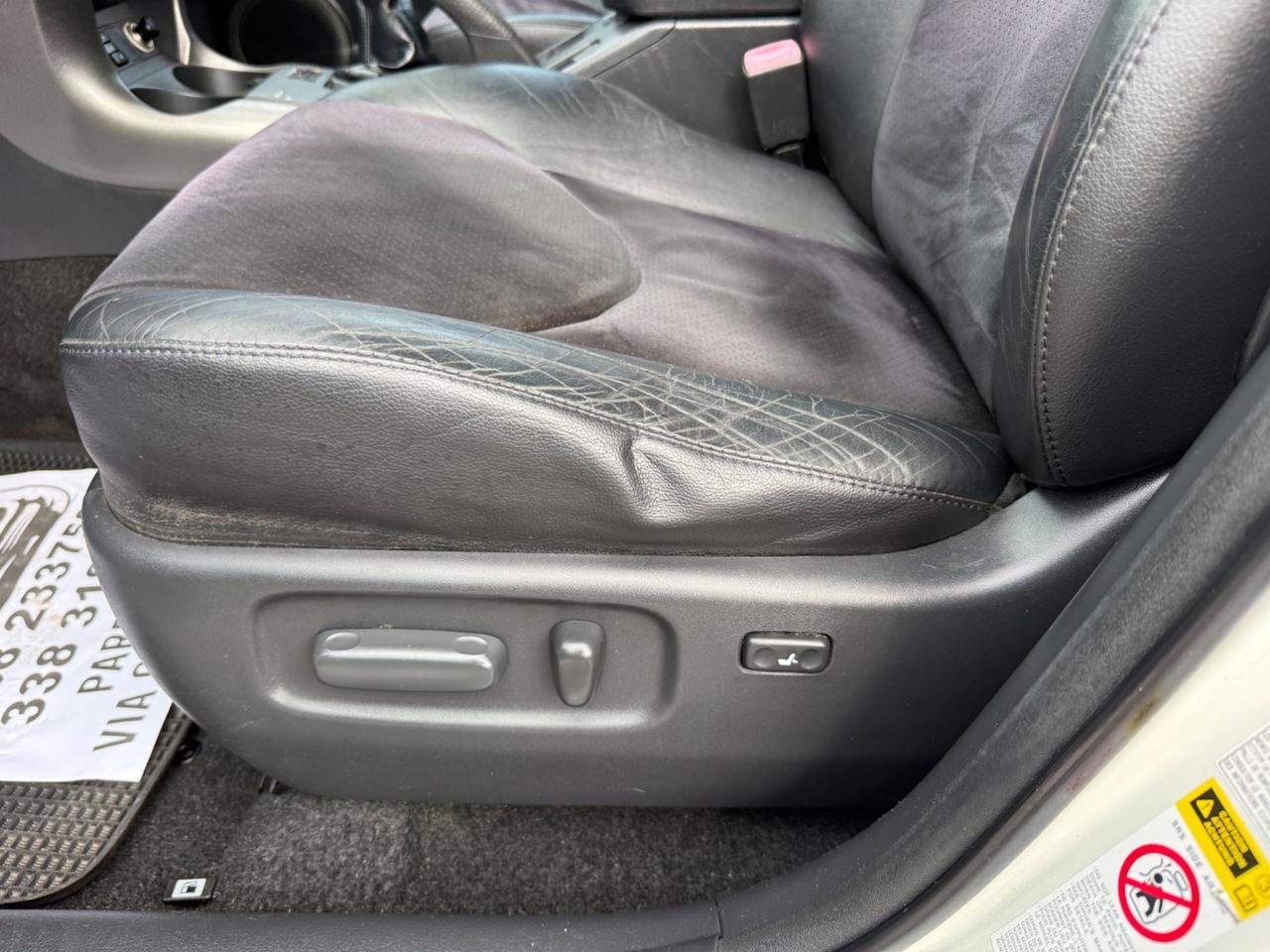 Toyota RAV 4 2.2 D-4D 150 CV 4x4