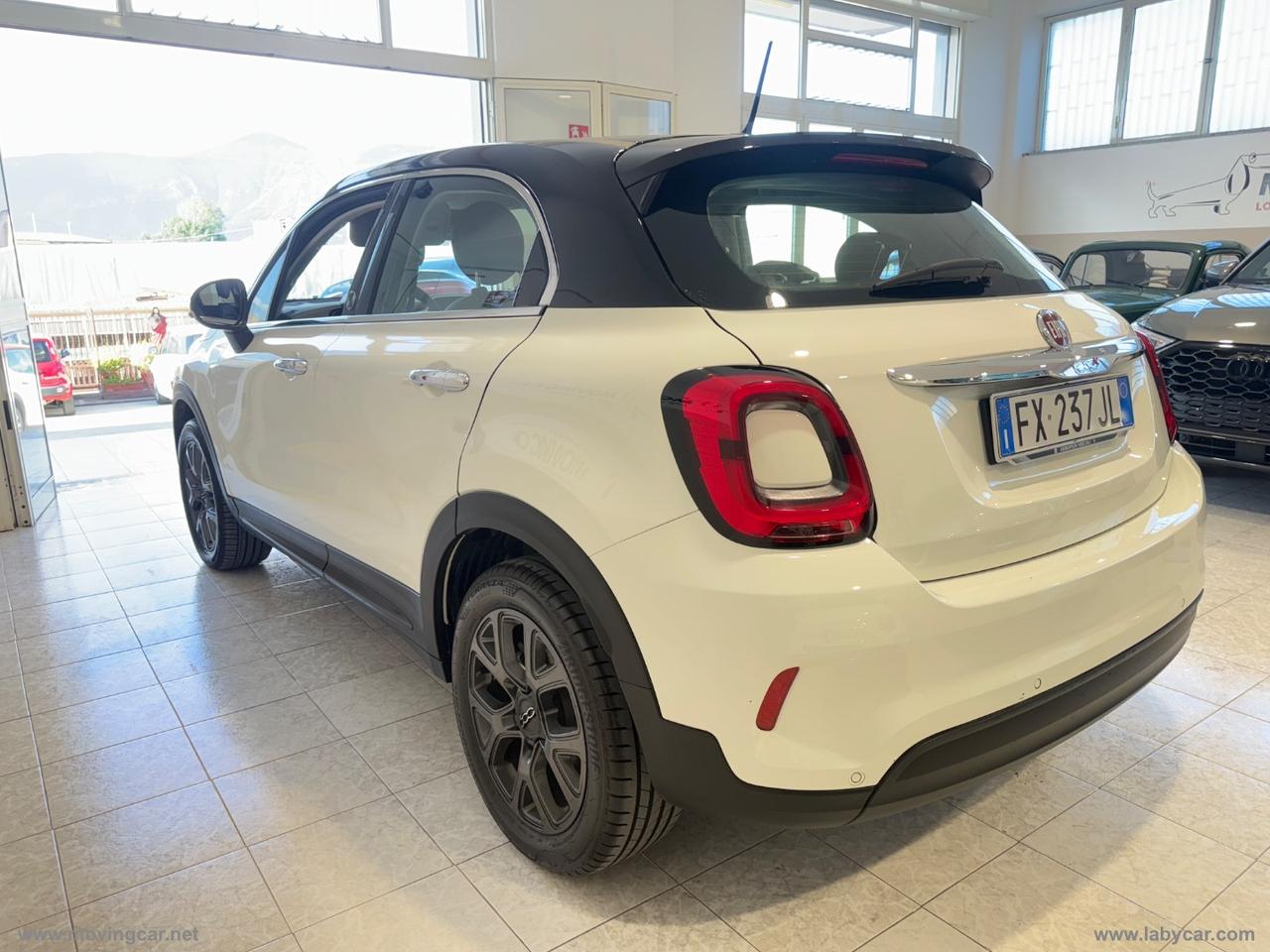 FIAT 500X 1.6 M.Jet 120 CV Business