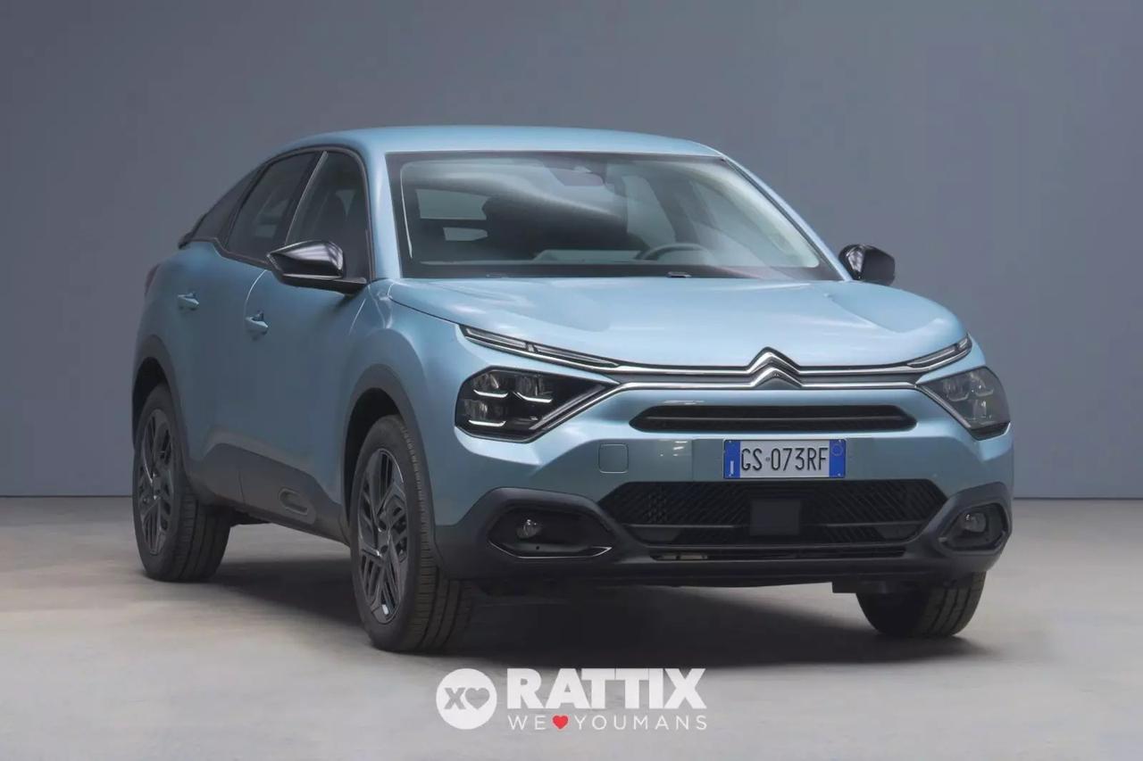 Citroen C4 1.2 Puretech 130CV Plus EAT8