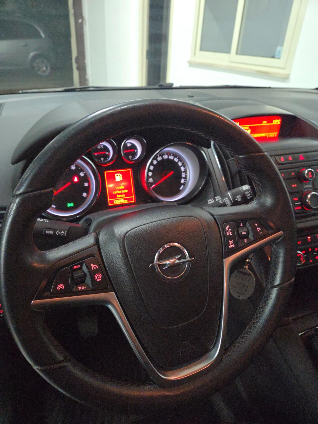 Opel Zafira 1.6 Turbo EcoM 150CV Business