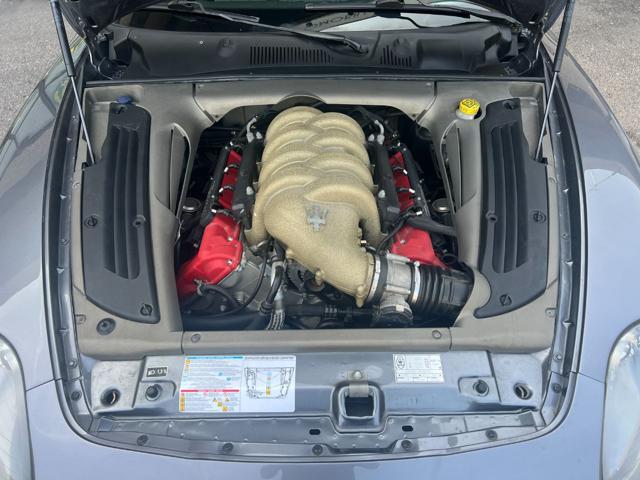 MASERATI GranSport 4.2 V8