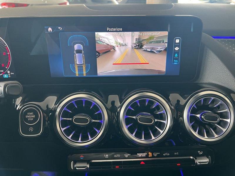 Mercedes-Benz Classe B B 180 d Progressive Adv Plus