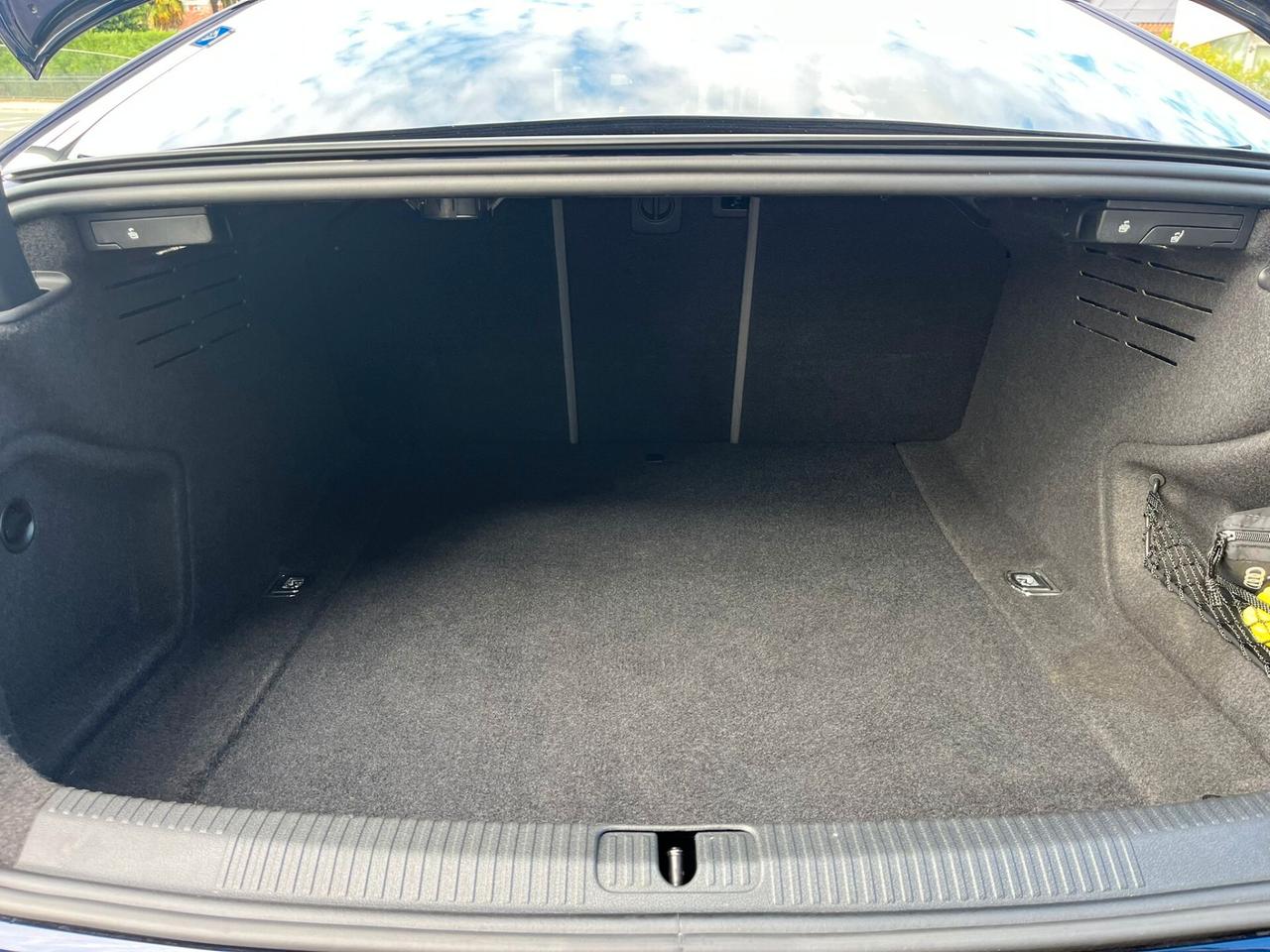 Audi A5 TDI 204 Cv S tronic mHEV+ Line edition