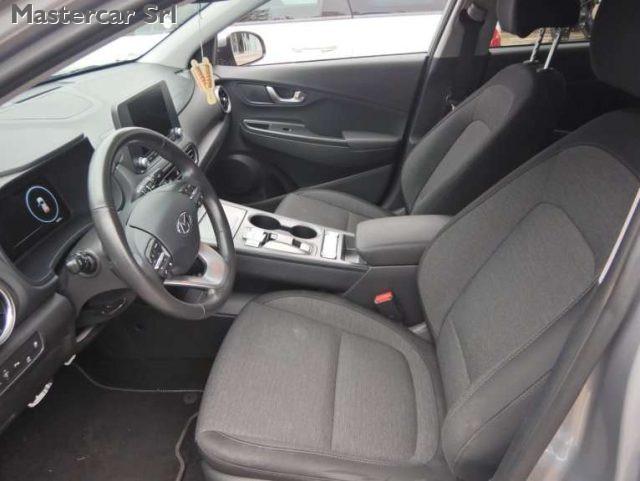 HYUNDAI Kona Kona Electric I 2018 39 kWh EV Xprime+ - GP039ZS