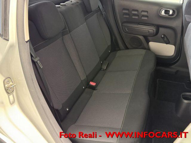 CITROEN C3 BlueHDi 100 CV Business Combi - PROMO