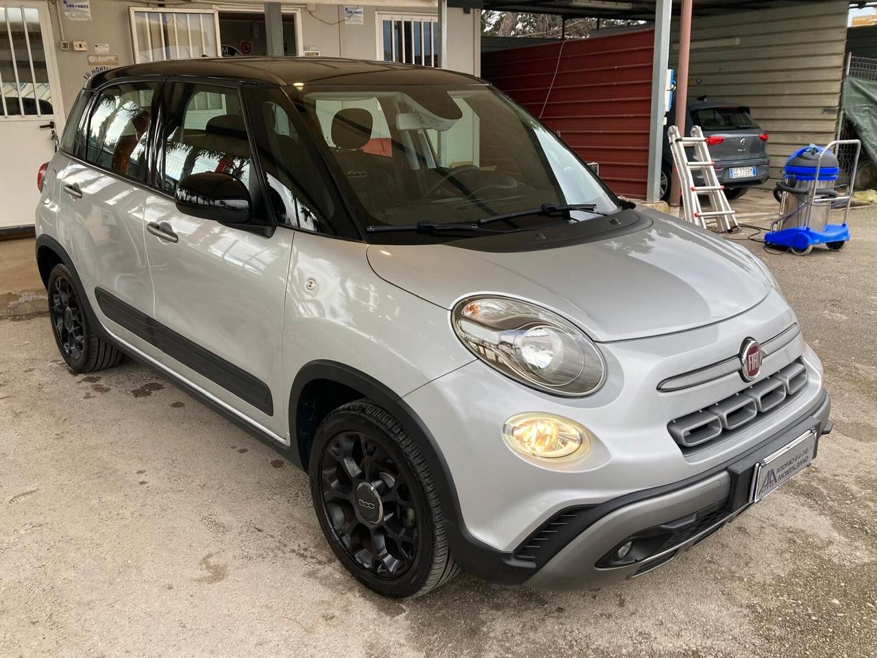 Fiat 500L 1.3 Multijet 95 CV Cross