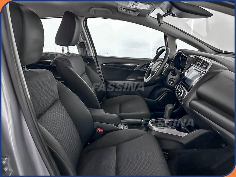 Honda Jazz Jazz 1.3 Comfort Navi Adas cvt