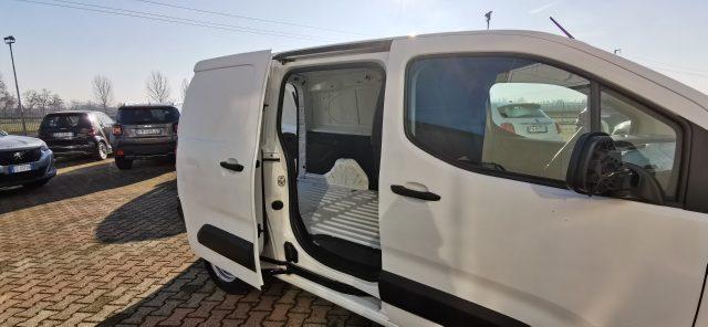 OPEL Combo Cargo 1.5 Diesel S&S PC 1000kg Edition - NO IVA