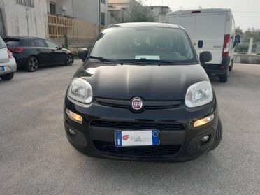 Fiat Panda 0.9 TwinAir Turbo Natural Power Pop