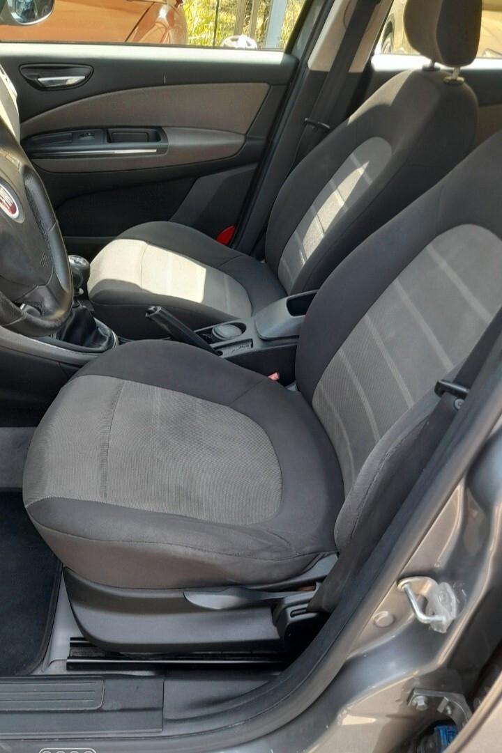 Fiat Bravo 1.6 MJT 105 CV Emotion