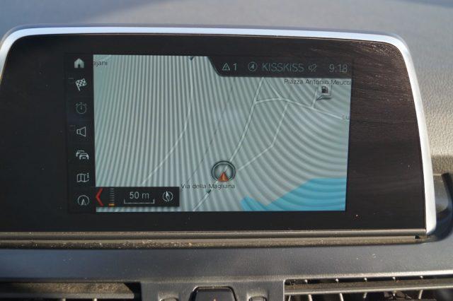 BMW 225 xe Active Tourer iPerformance Luxury aut.