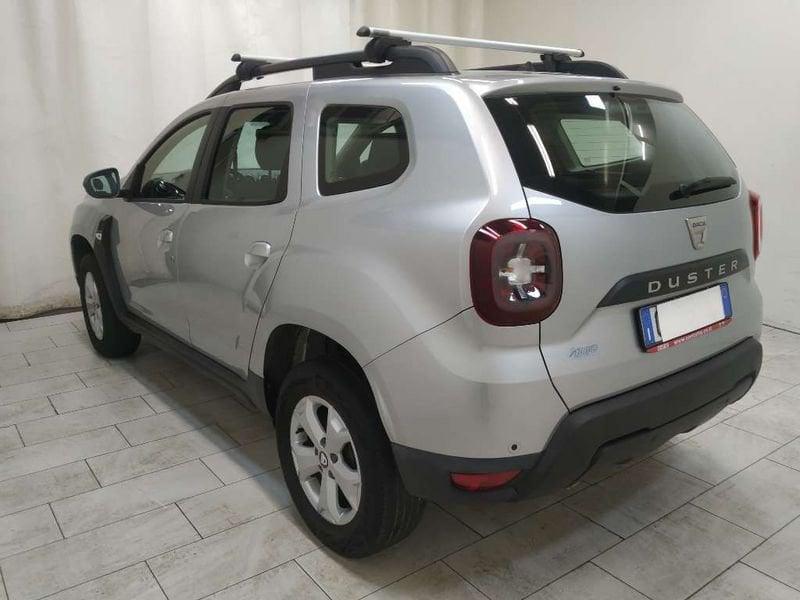 Dacia Duster 1.0 tce Comfort Eco-g 4x2 100cv