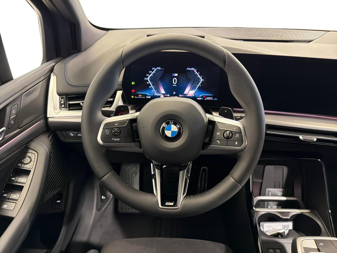 BMW Serie 2 218d Active Tourer MSport