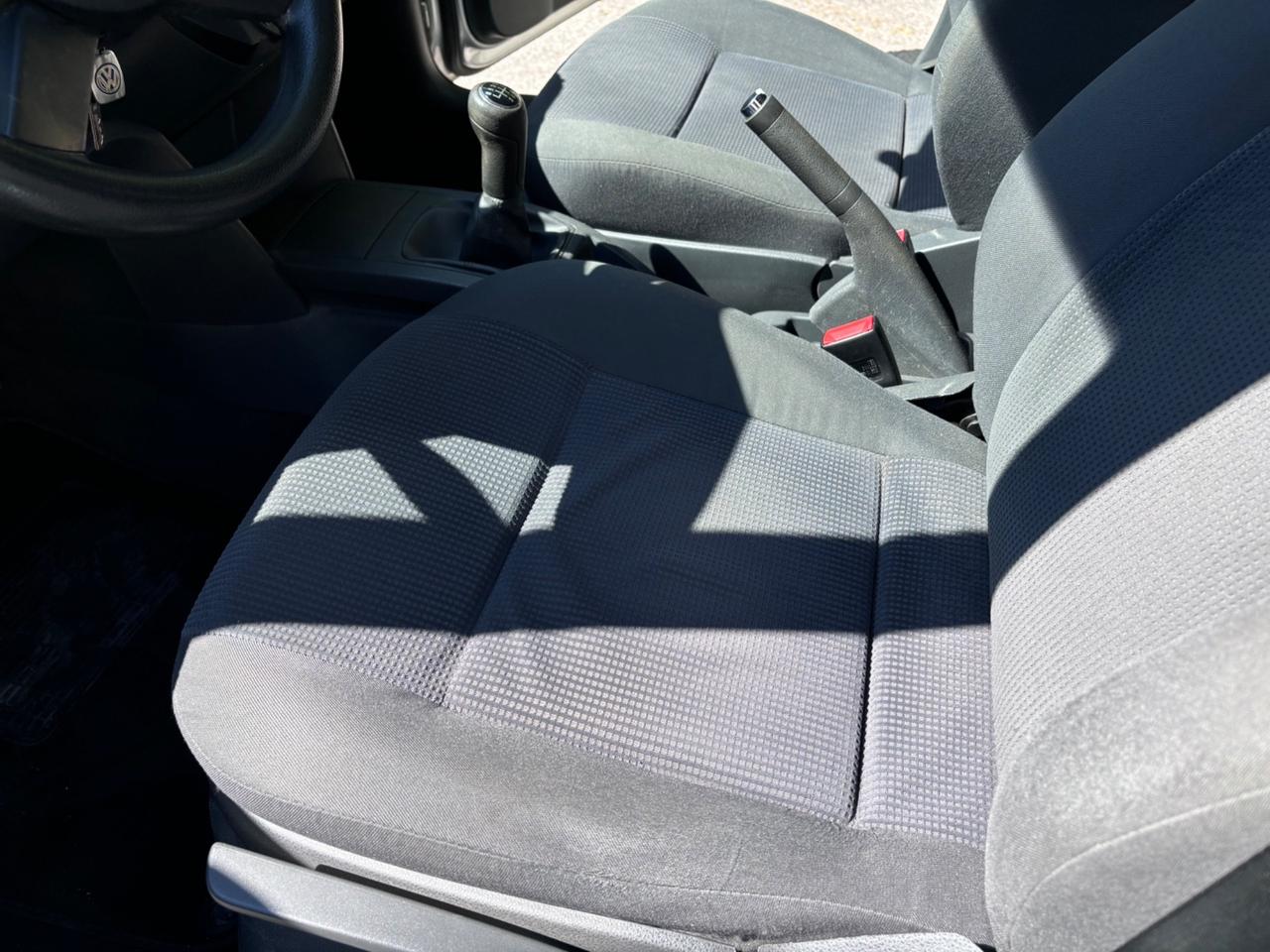 Volkswagen Polo 1.2 12V 5p. Comfortline